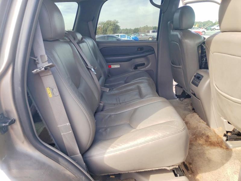 Photo 11 from auction – 2003 GMC YUKON with VIN 1GKEC13V43R185586