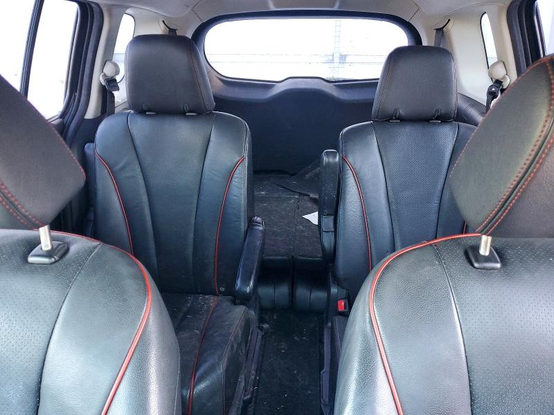 Photo 10 from auction – 2012 MAZDA 5 with VIN JM1CW2DL6C0139520