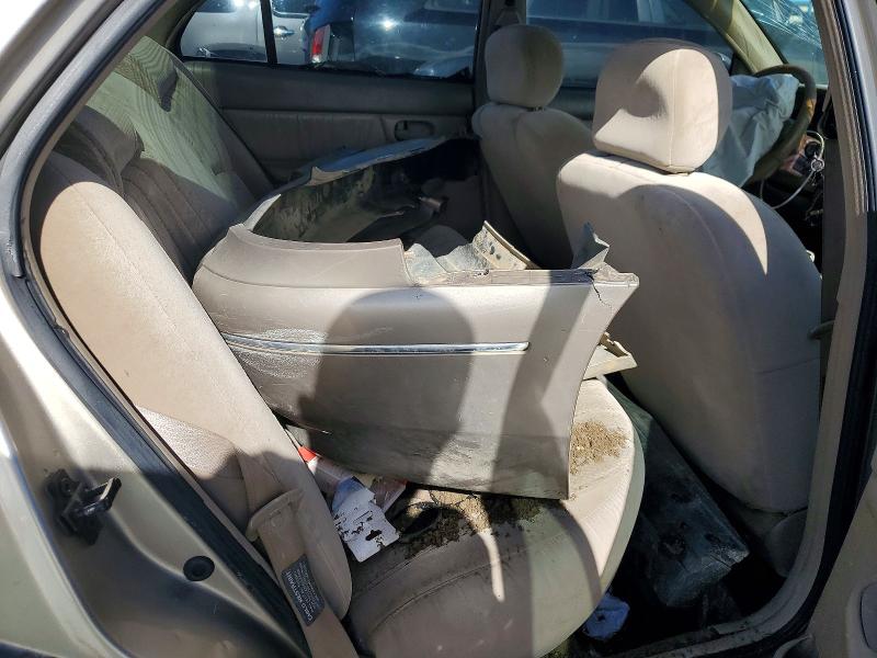 Photo 10 from auction – 1997 BUICK CENTURY with VIN 2G4WS52M5V1425822