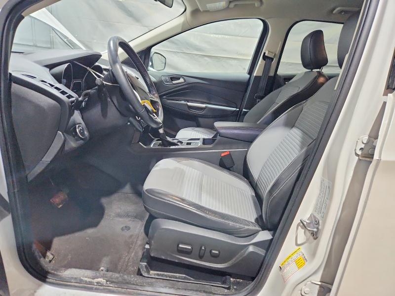Photo 7 from auction – 2018 FORD ESCAPE with VIN 1FMCU9GD3JUD40117