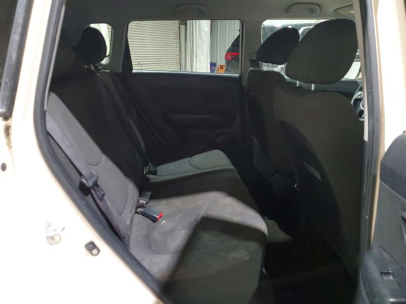 Foto 11 de la subasta – 2013 KIA SOUL con VIN KNDJT2A55D7763839