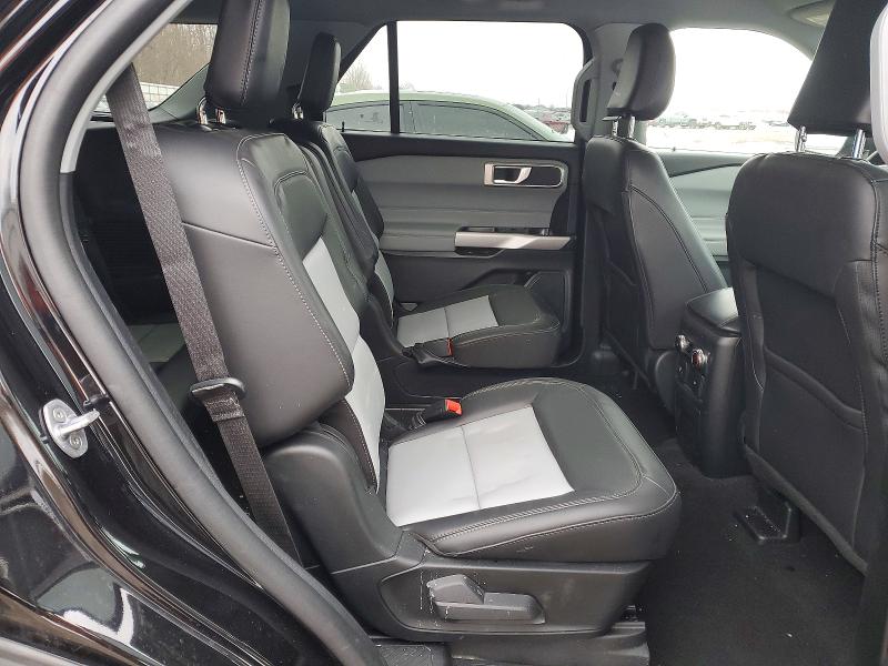 Zdjęcie 11 z aukcji – 2024 FORD EXPLORER z VIN 1FMSK8DH9RGA63826