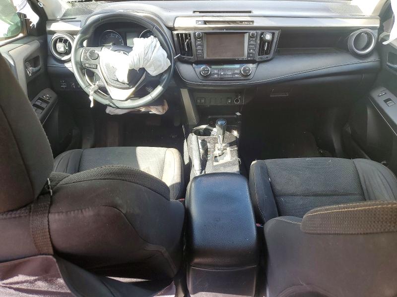 Photo 8 from auction – 2017 TOYOTA RAV4 with VIN 2T3WFREV1HW378806