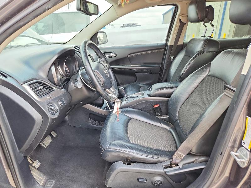 Photo 7 from auction – 2015 DODGE JOURNEY CR with VIN 3C4PDCGB2FT670253