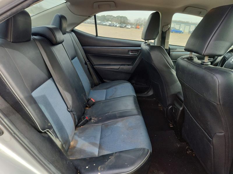 Zdjęcie 10 z aukcji – 2014 TOYOTA COROLLA z VIN 5YFBURHE5EP149566