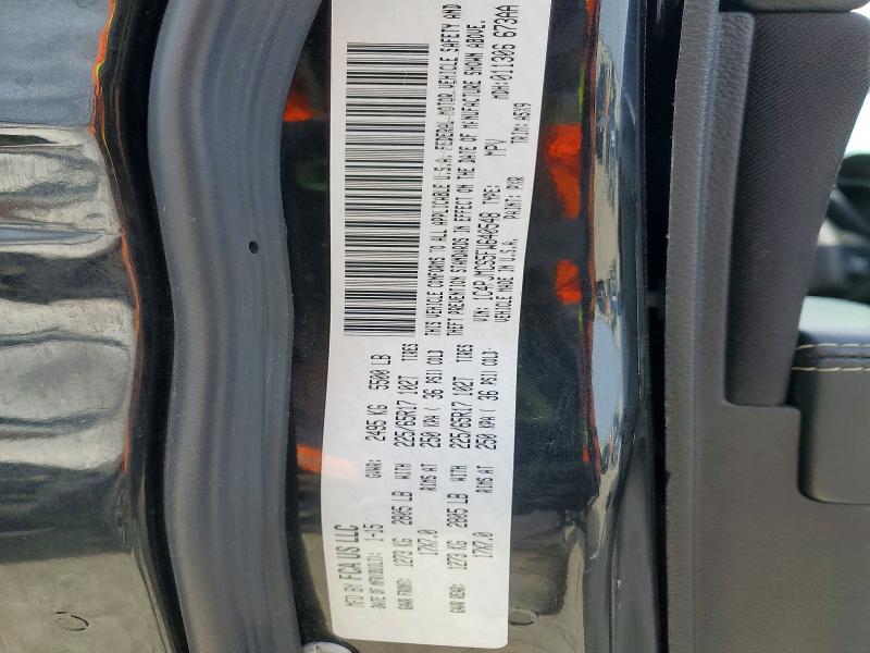 Zdjęcie 14 z aukcji – 2015 JEEP CHEROKEE z VIN 1C4PJMCS5FW640548