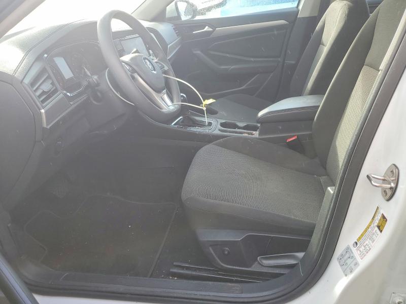 Photo 7 from auction – 2019 VOLKSWAGEN JETTA with VIN 3VWC57BUXKM018137