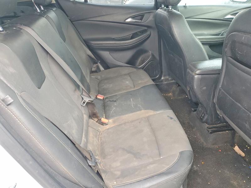 Photo 10 from auction – 2023 BUICK ENCORE GX with VIN KL4MMBS22PB064615
