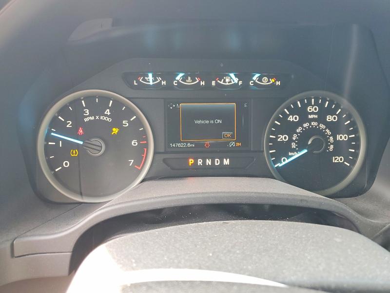 Photo 9 from auction – 2019 FORD F150 SUPER with VIN 1FTEW1EP8KFB44878