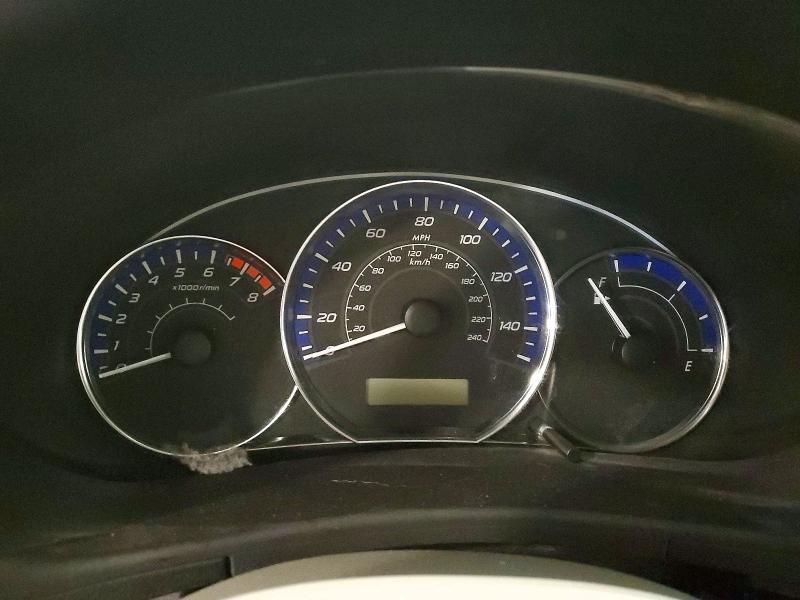 Photo 9 from auction – 2013 SUBARU FORESTER with VIN JF2SHADC9DH435023