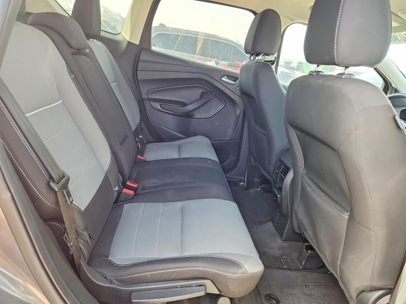 Photo 10 from auction – 2014 FORD ESCAPE with VIN 1FMCU9G90EUB98780