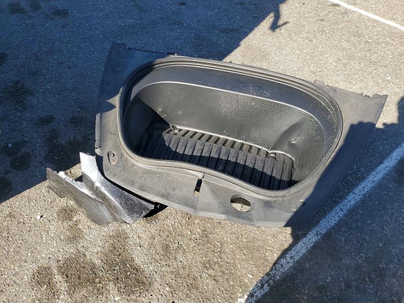 Photo 12 from auction – 2025 TESLA MODEL 3 with VIN 5YJ3E1EA4SF908574