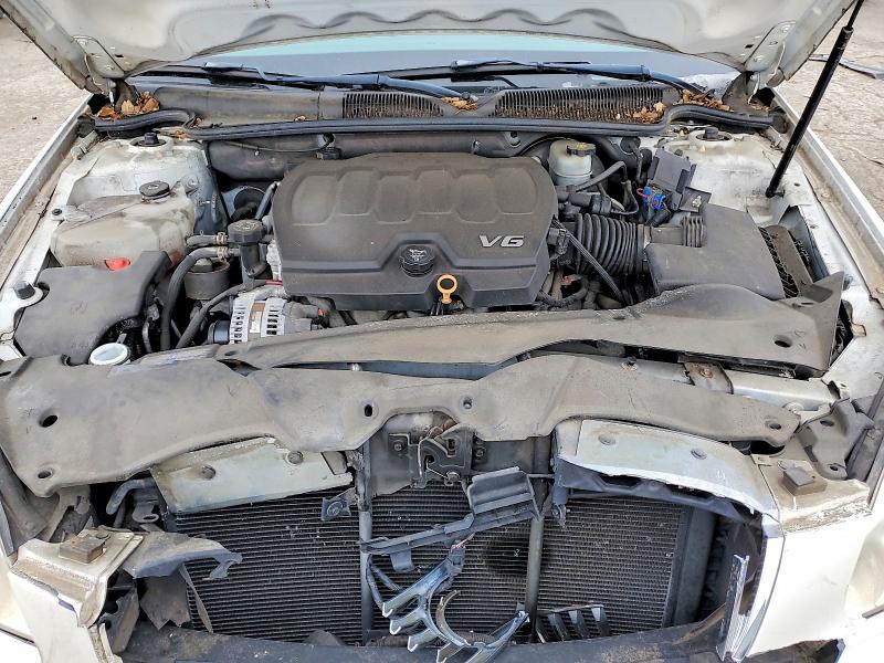 Photo 11 from auction – 2011 BUICK LUCERNE CX with VIN 1G4HJ5EM8BU113694