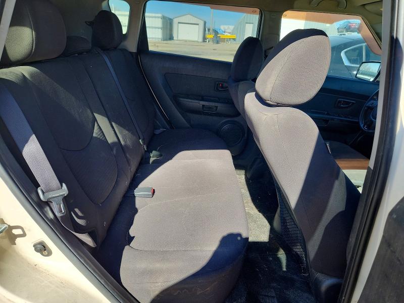 Photo 10 from auction – 2013 KIA SOUL with VIN KNDJT2A58D7758229
