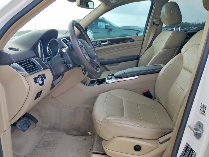 Photo 7 from auction – 2015 MERCEDES-BENZ ML 350 with VIN 4JGDA5JB5FA525839