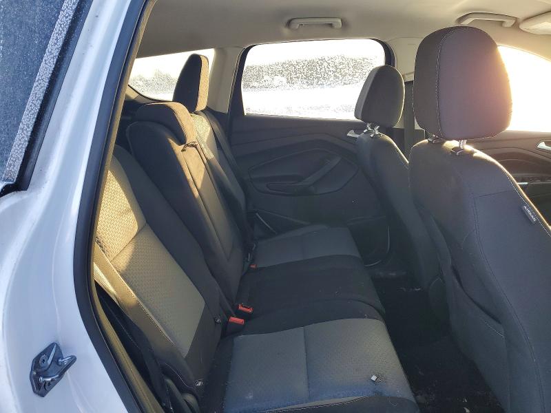 Photo 11 from auction – 2017 FORD ESCAPE with VIN 1FMCU9GDXHUC97356
