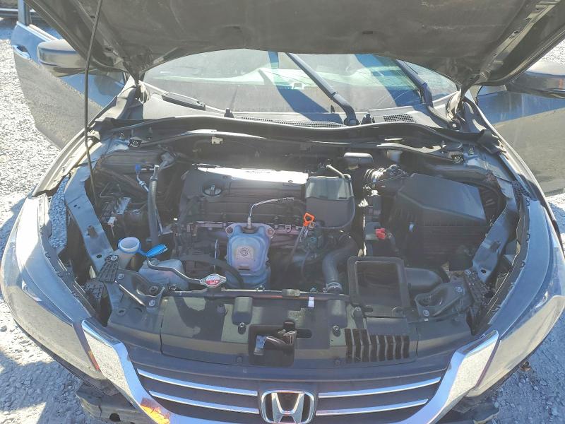Photo 11 from auction – 2014 HONDA ACCORD with VIN 1HGCR2F82EA022239