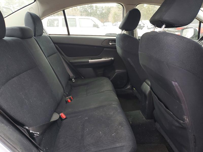 Photo 10 from auction – 2015 SUBARU IMPREZA with VIN JF1GJAC65FH003039