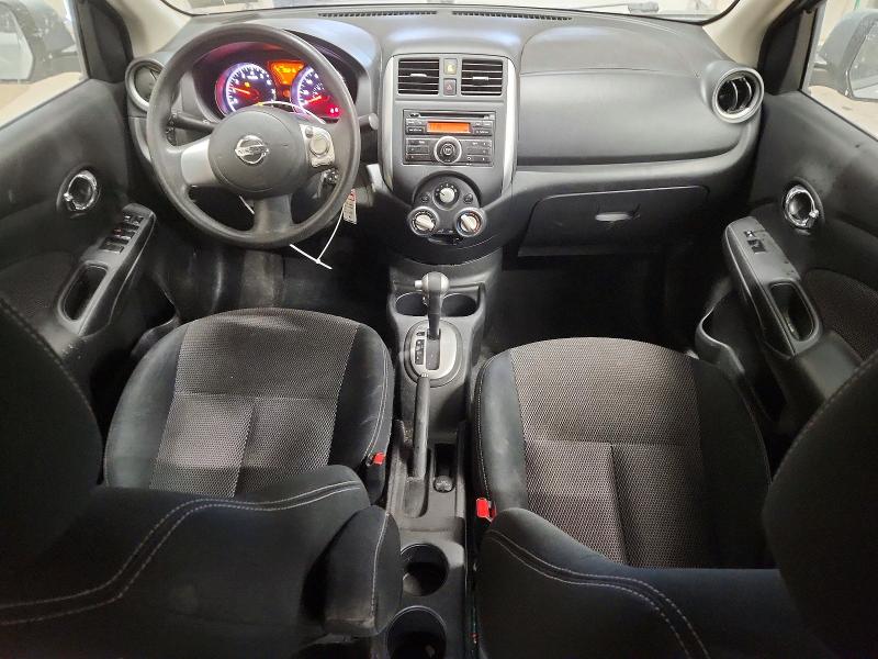 Photo 8 from auction – 2014 NISS VERSA with VIN 3N1CN7AP5EK458168