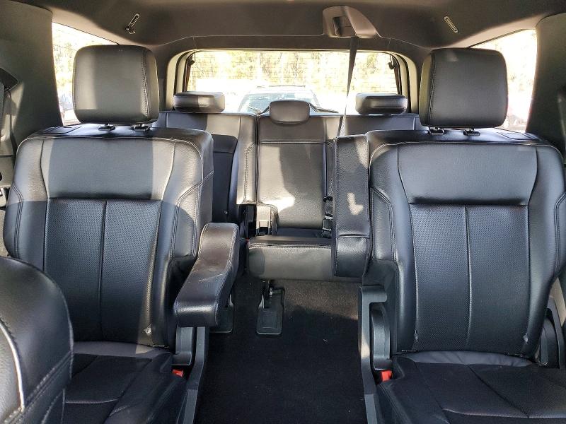 Photo 10 from auction – 2021 FORD EXPEDITION with VIN 1FMJU1HT2MEA86431