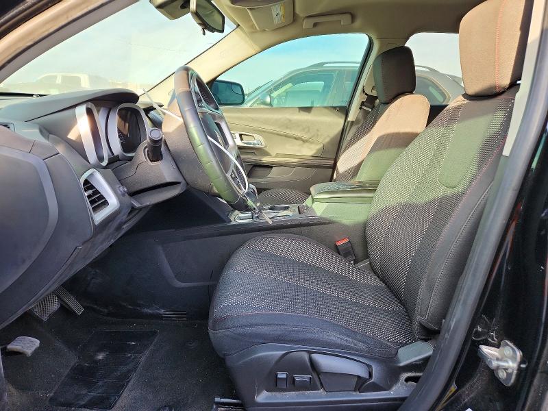 Photo 7 from auction – 2014 CHEVROLET EQUINOX with VIN 2GNALBEK5E6357634
