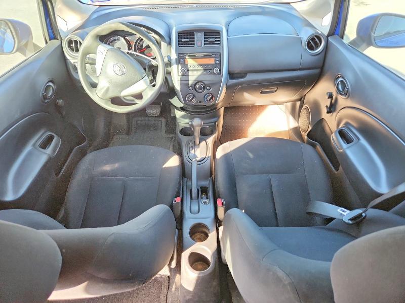 Photo 8 from auction – 2015 NISS VERSA NOTE with VIN 3N1CE2CP3FL374944