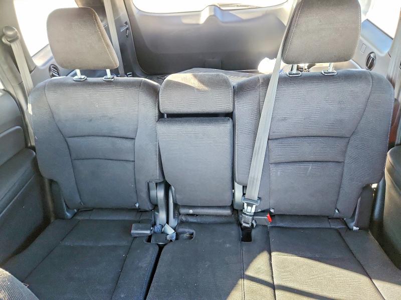 Photo 10 from auction – 2022 HONDA PILOT SPOR with VIN 5FNYF6H38NB018015