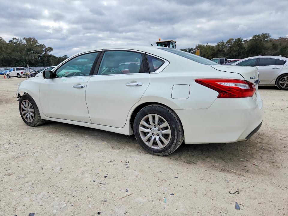 Photo 2 from auction – 2016 NISSAN ALTIMA with VIN 1N4AL3AP9GC252370