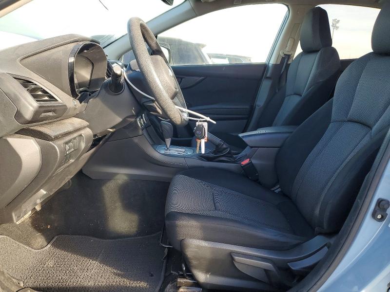 صورة رقم 7 من المزاد - 2021 SUBARU CROSSTREK مع VIN JF2GTABC1M8250598
