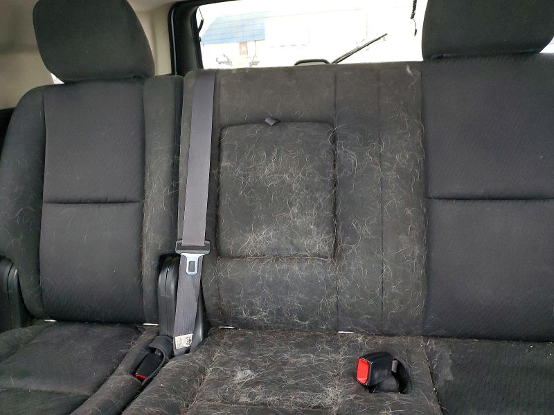 Photo 10 from auction – 2013 CHEVROLET TAHOE with VIN 1GNSKAE00DR294977