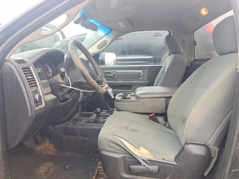 Photo 7 from auction – 2017 RAM 3500 with VIN 3C63R3AL1HG724257