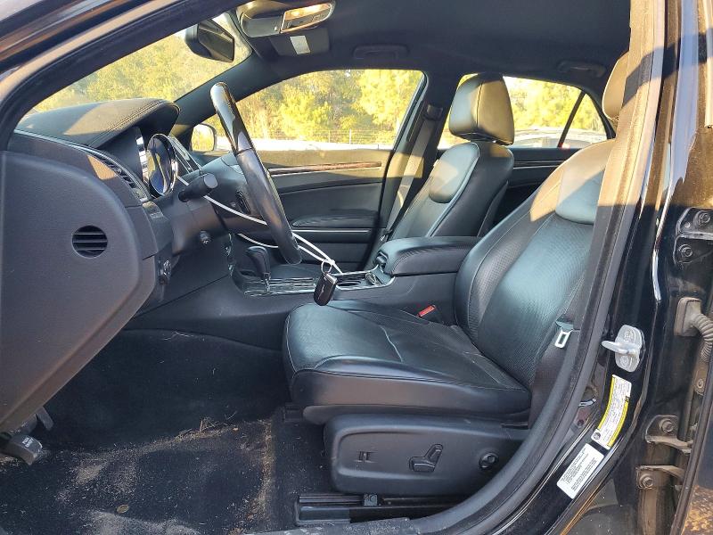 Photo 7 from auction – 2013 CHRYSLER 300C with VIN 2C3CCAET4DH708156