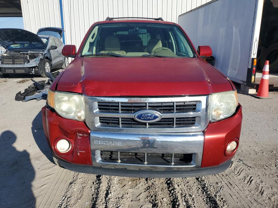 Photo 5 from auction – 2012 FORD ESCAPE with VIN 1FMCU0EG7CKB88091