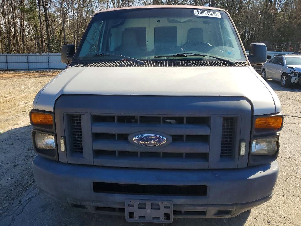 Photo 5 from auction – 2013 FORD ECONOLINE with VIN 1FTSE3EL6DDA49104