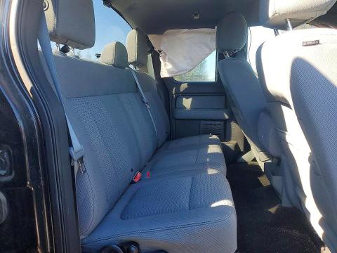 Photo 10 from auction – 2014 FORD F150 with VIN 1FTFX1EF2EFA72878