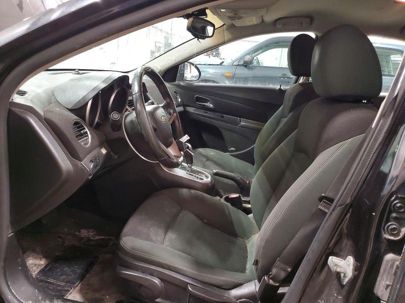 Photo 7 from auction – 2011 CHEVROLET CRUZE LT with VIN 1G1PF5S94B7220413