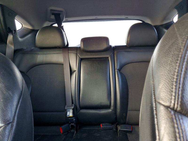Photo 10 from auction – 2011 HYUNDAI TUCSON with VIN KM8JU3AC7BU245548