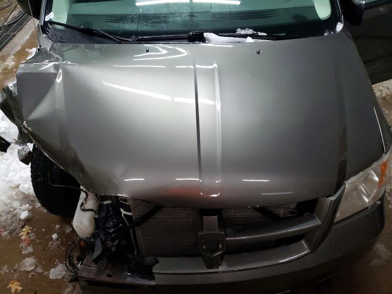 Photo 12 from auction – 2010 DODGE GRAND CARAVAN with VIN 2D4RN3D17AR331942