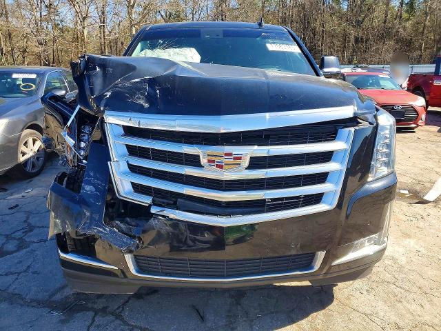 Photo 5 from auction – 2015 CADILLAC ESCALADE with VIN 1GYS4SKJ9FR679604
