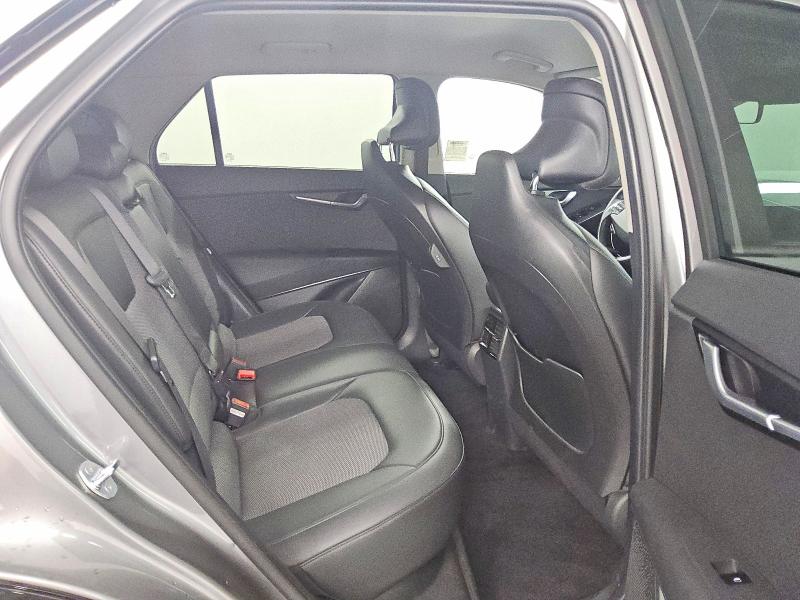 Photo 10 from auction – 2024 KIA NIRO WIND with VIN KNDCR3L16R5122385