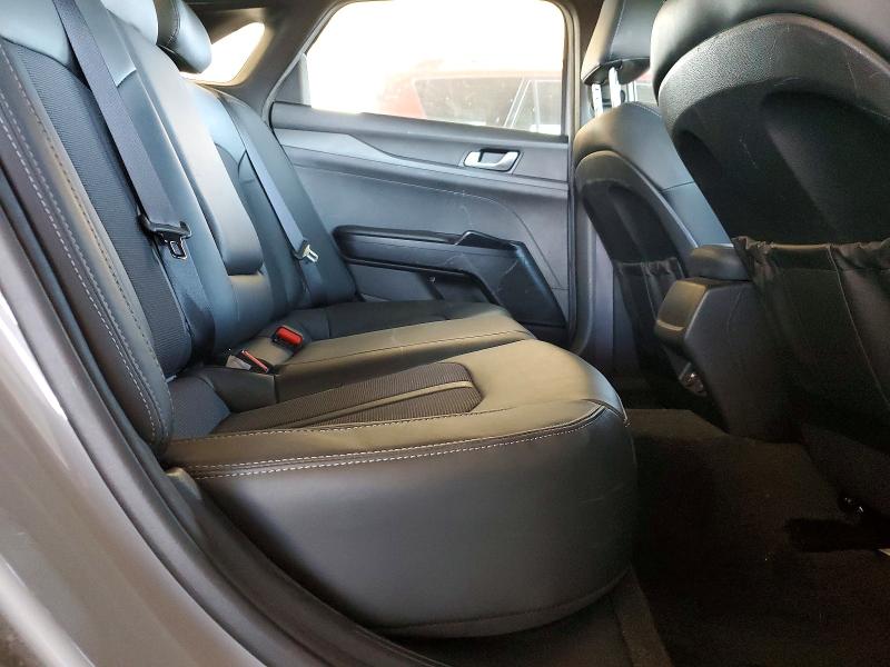 Photo 10 from auction – 2022 KIA K5 GT LINE with VIN 5XXG64J25NG119088