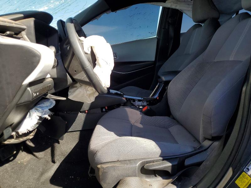 Photo 7 from auction – 2024 TOYOTA COROLLA with VIN 5YFP4MCE9RP199831