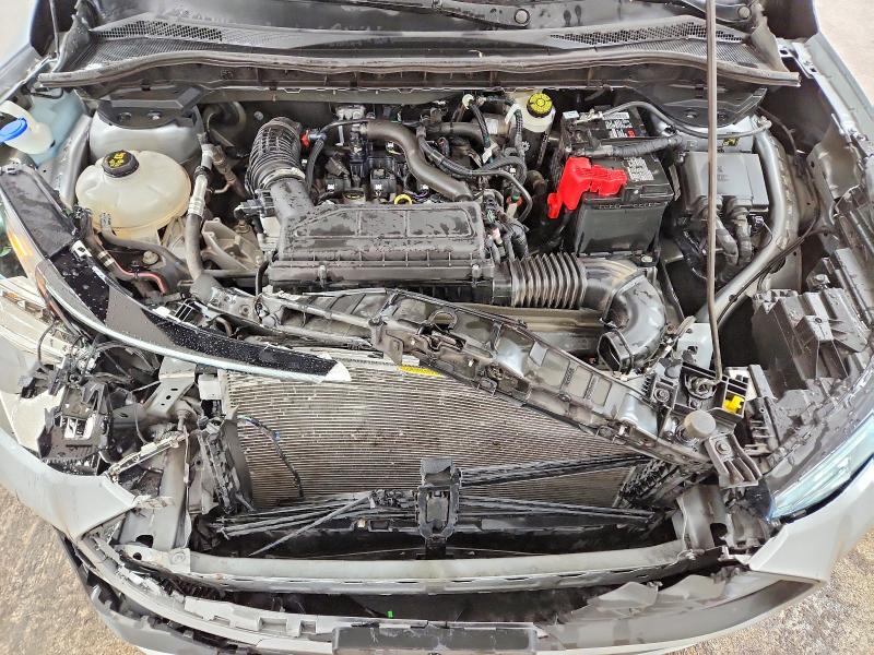 Photo 12 from auction – 2024 FORD ESCAPE ACT with VIN 1FMCU0GN8RUA87103