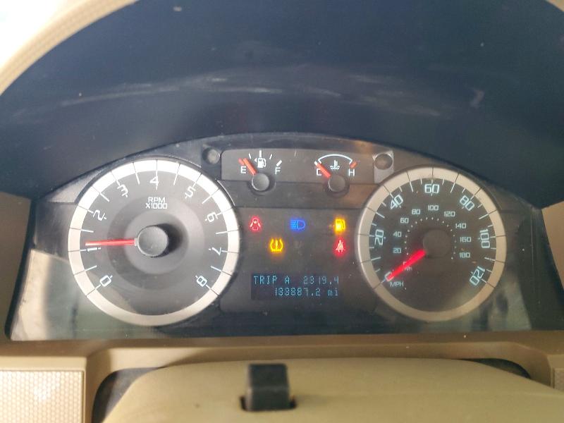 Photo 9 from auction – 2012 FORD ESCAPE with VIN 1FMCU0D76CKB32077