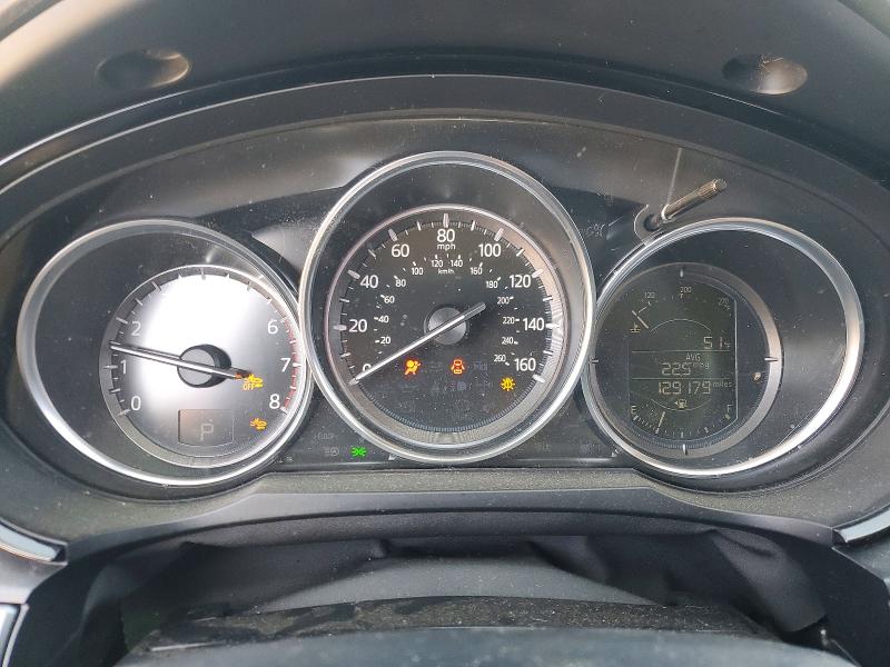 صورة رقم 9 من المزاد - 2019 MAZDA CX-9 مع VIN JM3TCABY8K0323364