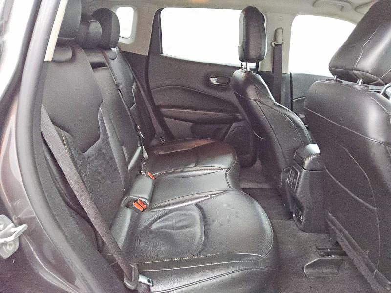 Photo 11 from auction – 2021 JEEP COMPASS LI with VIN 3C4NJDCB2MT603497