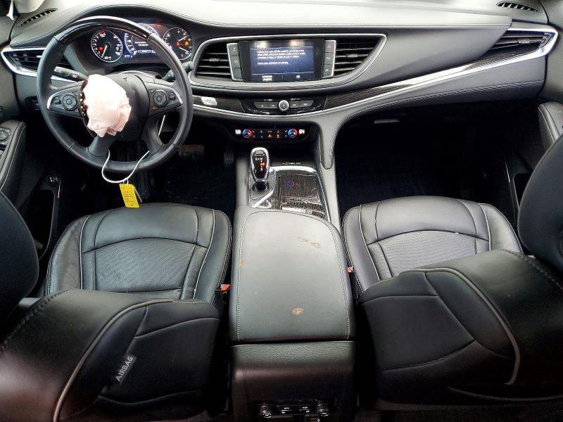 Photo 8 from auction – 2020 BUICK ENCLAVE AV with VIN 5GAEVCKW9LJ271424