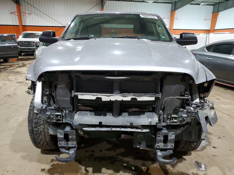 Photo 5 from auction – 2019 RAM 1500 CLASSIC with VIN 1C6RR7ST9KS638453
