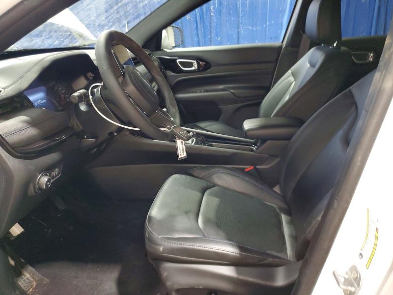 Photo 7 from auction – 2026 JEEP COMPASS LI with VIN 3C4NJDCN1TT188522