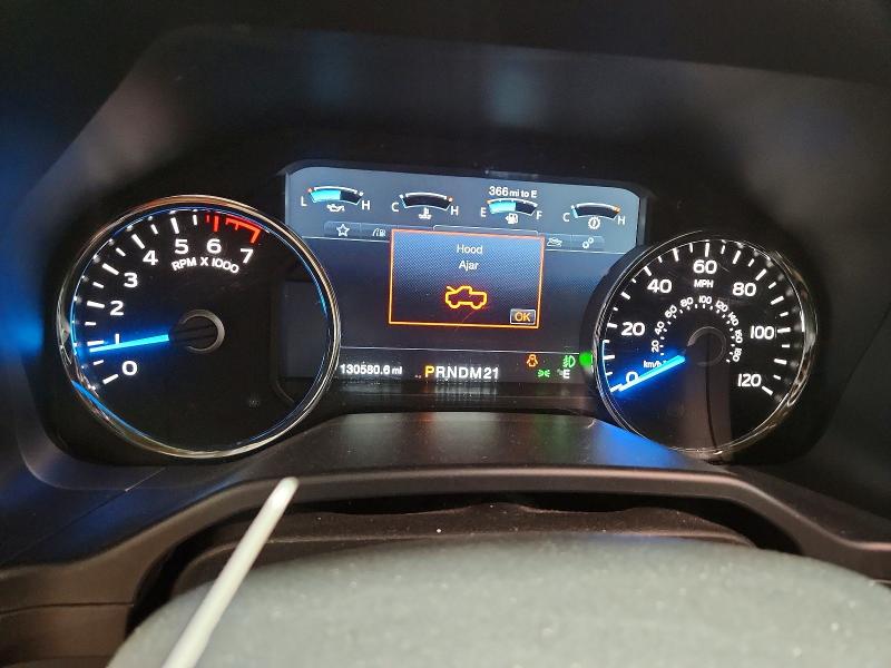 Photo 9 from auction – 2015 FORD F150 SUPER with VIN 1FTEW1EP4FKF05634
